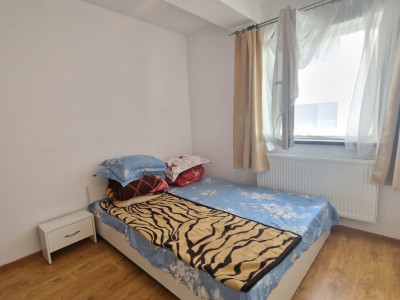 Apartamente de vanzare Sibiu Calea Cisnadiei - Arhitectilor imagine mica 3