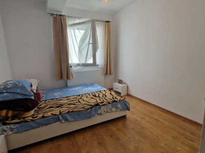 Apartamente de vanzare Sibiu Calea Cisnadiei - Arhitectilor imagine mica 4