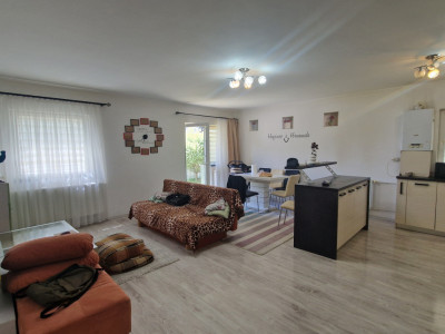 Apartamente de vanzare Sibiu Calea Cisnadiei - Arhitectilor imagine mica 5