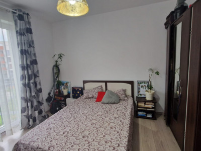 Apartamente de vanzare Sibiu Lupeni imagine mica 5