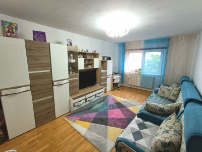 Apartamente de vanzare Sibiu Vasile Aaron imagine mica 3