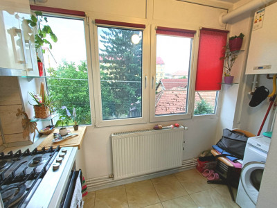 Apartamente de vanzare Sibiu Vasile Aaron imagine mica 8