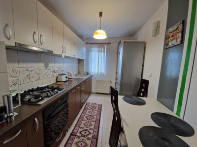 Apartamente de inchiriat Sibiu Mihai Viteazul imagine mica 7