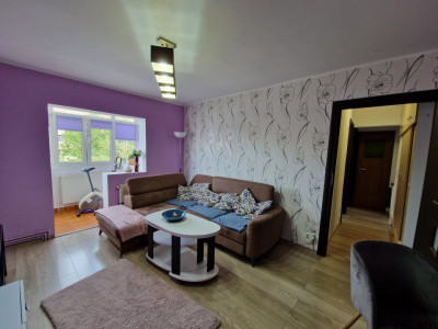 Apartamente de inchiriat Sibiu Mihai Viteazul imagine mica 2