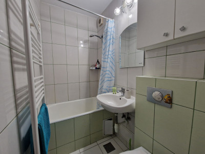 Apartamente de inchiriat Sibiu Mihai Viteazul imagine mica 8