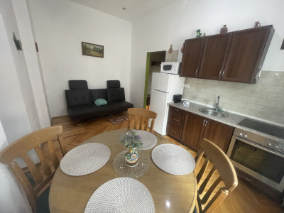 Apartamente de vanzare Sibiu Orasul de Jos imagine mica 4