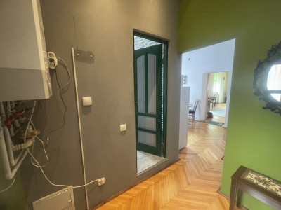 Apartamente de vanzare Sibiu Orasul de Jos imagine mica 7