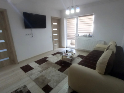 Apartamente de inchiriat Sibiu Calea Cisnadiei - Arhitectilor imagine mica 2