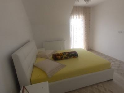 Apartamente de inchiriat Sibiu Calea Cisnadiei - Arhitectilor imagine mica 4