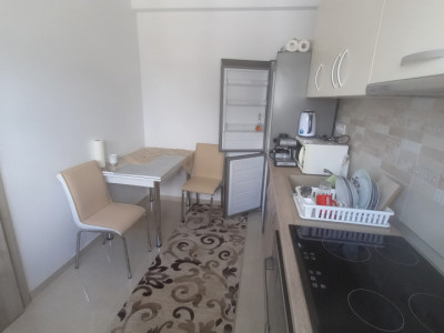 Apartamente de inchiriat Sibiu Calea Cisnadiei - Arhitectilor imagine mica 7