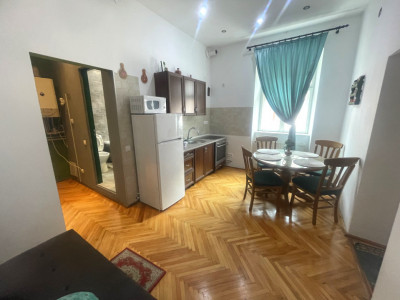 Apartamente de vanzare Sibiu Orasul de Jos imagine mica 2