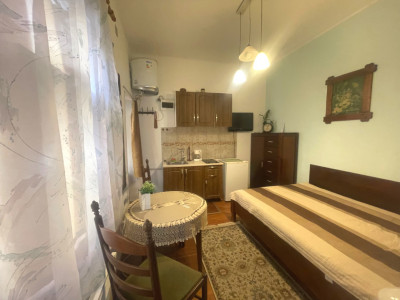 Apartamente de vanzare Sibiu Orasul de Jos imagine mica 5