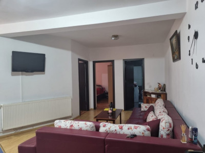 Apartamente de vanzare Sibiu Rahovei imagine mica 2