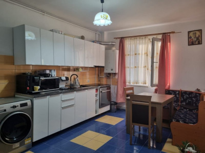 Apartamente de vanzare Sibiu Rahovei imagine mica 4