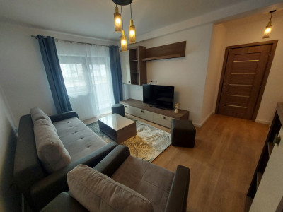 Apartamente de inchiriat Sibiu Doamna Stanca imagine mica 2