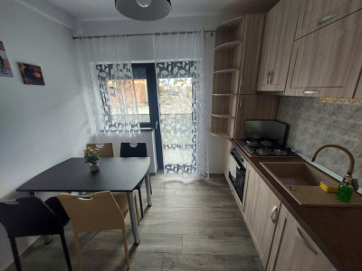 Apartamente de inchiriat Sibiu Doamna Stanca imagine mica 6