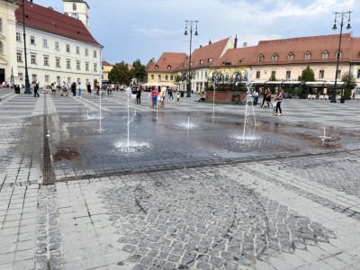 Spatii comerciale de inchiriat Sibiu Centrul Istoric imagine mica 10