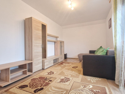 Apartamente de vanzare Sibiu Calea Cisnadiei - Arhitectilor imagine mica 5