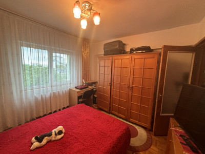 Apartamente de vanzare Sibiu Strand imagine mica 7