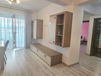 Apartamente de inchiriat Sibiu Doamna Stanca imagine mica 1