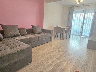 Apartamente de inchiriat Sibiu Doamna Stanca imagine mica 2