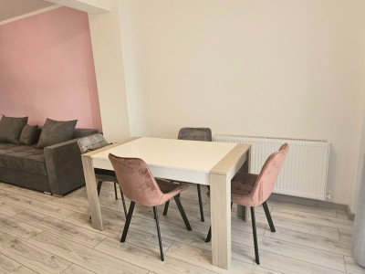 Apartamente de inchiriat Sibiu Doamna Stanca imagine mica 3