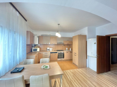 Apartamente de inchiriat Sibiu Strand imagine mica 5