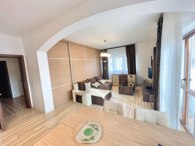 Apartamente de inchiriat Sibiu Strand imagine mica 8