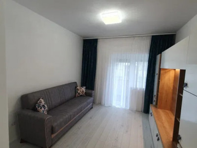 Apartamente de inchiriat Sibiu Calea Cisnadiei - Arhitectilor imagine mica 2