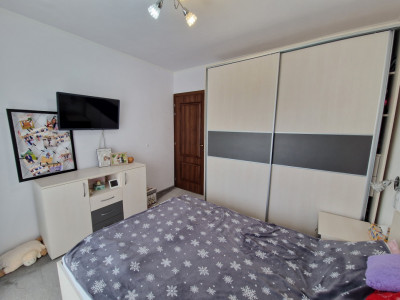 Apartamente de vanzare Sibiu Terezian imagine mica 4