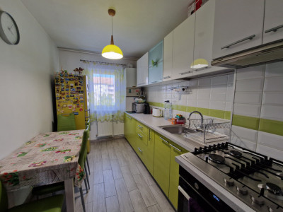 Apartamente de vanzare Sibiu Terezian imagine mica 6