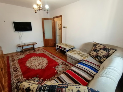 Apartamente de vanzare Sibiu Terezian imagine mica 3