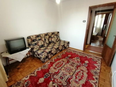 Apartamente de vanzare Sibiu Terezian imagine mica 9