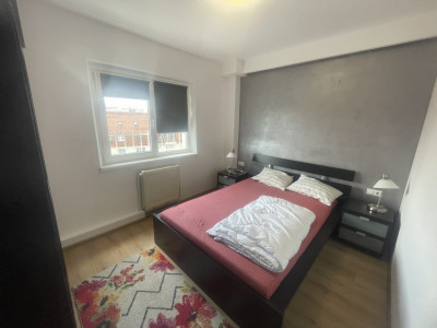 Apartamente de inchiriat Sibiu Mihai Viteazul imagine mica 3