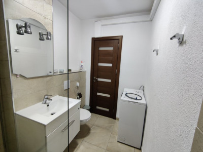 Apartamente de inchiriat Sibiu Mihai Viteazul imagine mica 6