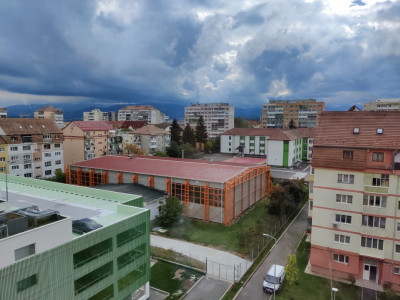 Apartamente de inchiriat Sibiu Mihai Viteazul imagine mica 8