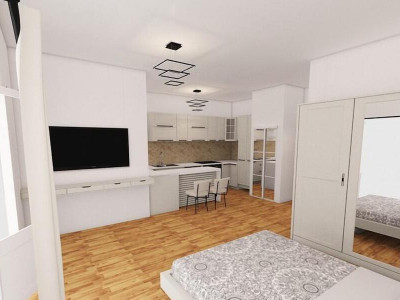 Apartamente de vanzare Sibiu Rahovei imagine mica 5