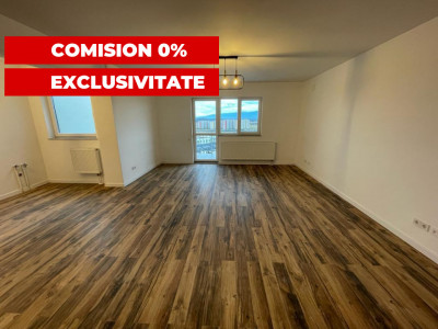 LA CHEIE!!! Apartament FARA COMISION cu 2 camere zona Mihai Viteazul 