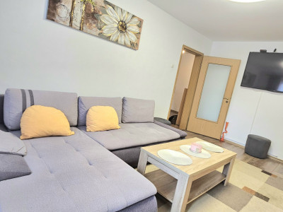 Apartamente de vanzare Sibiu Vasile Aaron imagine mica 2