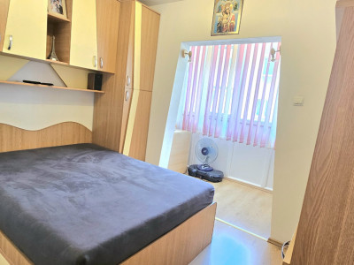 Apartamente de vanzare Sibiu Vasile Aaron imagine mica 5