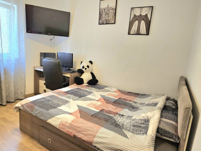 Apartamente de vanzare Sibiu Vasile Aaron imagine mica 7