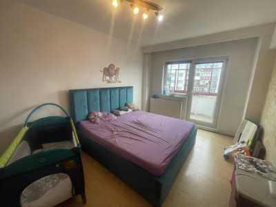 Apartamente de vanzare Sibiu Mihai Viteazul imagine mica 2