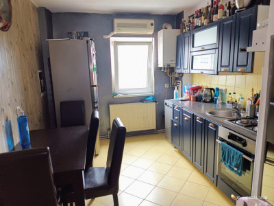 Apartamente de vanzare Sibiu Mihai Viteazul imagine mica 3