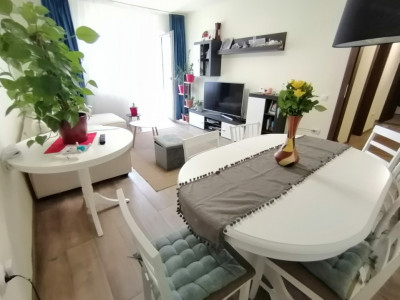 Apartamente de vanzare Sibiu Calea Cisnadiei - Arhitectilor imagine mica 4