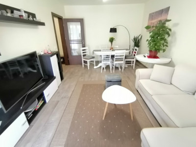 Apartamente de vanzare Sibiu Calea Cisnadiei - Arhitectilor imagine mica 5