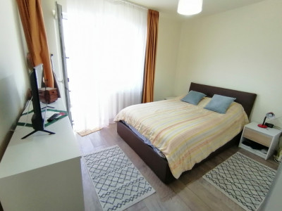 Apartamente de vanzare Sibiu Calea Cisnadiei - Arhitectilor imagine mica 7