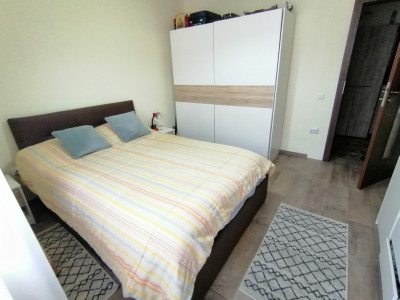 Apartamente de vanzare Sibiu Calea Cisnadiei - Arhitectilor imagine mica 8