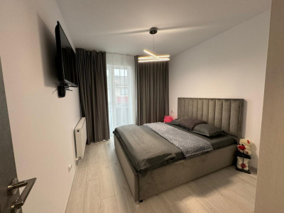 Apartamente de vanzare Sibiu Selimbar imagine mica 3