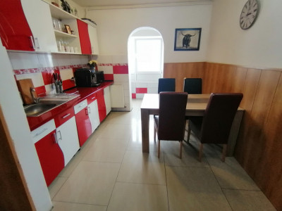 Apartamente de vanzare Sibiu Terezian imagine mica 2