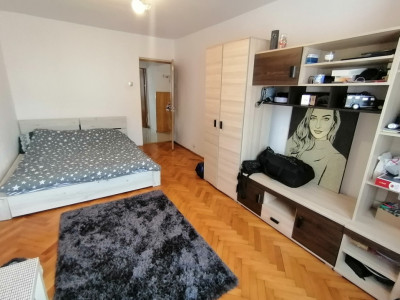 Apartamente de vanzare Sibiu Terezian imagine mica 5